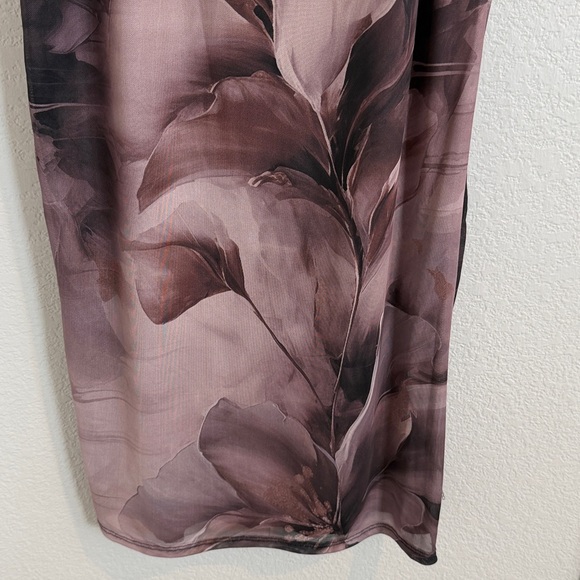 Windsor strapless floral dress - Picture 6 of 11